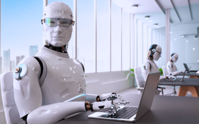 L’intelligenza artificiale: un’opportunità per la creazione di posti di lavoro